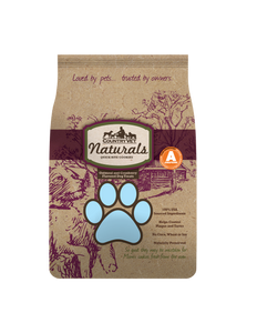 Country Vet Naturals Oatmeal & Cranberry Quick Bite Cookies
