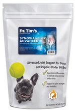 Load image into Gallery viewer, Dr. Tim&#39;s Synovial Flex Advanced™ Joint Supplement for Dogs