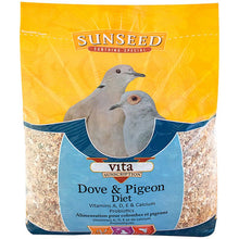 Load image into Gallery viewer, Sunseed Vita Dove &amp; Pigeon Diet