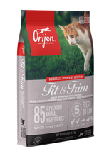 Load image into Gallery viewer, ORIJEN FIT &amp; TRIM Cat Food