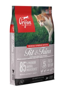 ORIJEN FIT & TRIM Cat Food