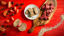 Load image into Gallery viewer, Fromm Four-Star Nutritionals Beef Paté Food for Cats