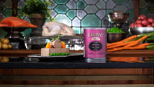 Load image into Gallery viewer, Fromm Salmon &amp; Chicken Paté Canned Food for Dogs