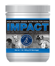 Load image into Gallery viewer, Annamaet Impact Dog Supplement