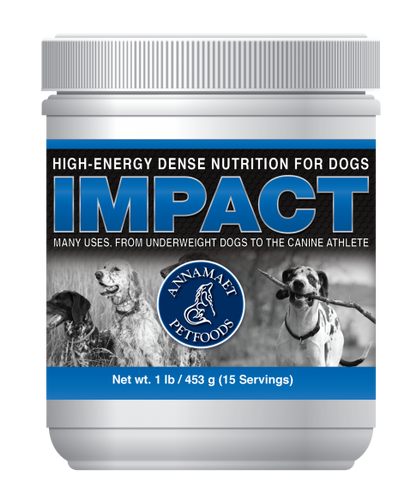Annamaet Impact Dog Supplement