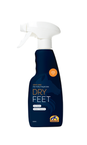 CAVALOR Dry Feet