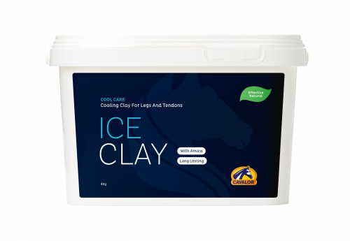 CAVALOR Ice Clay