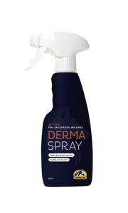 CAVALOR Derma Spray