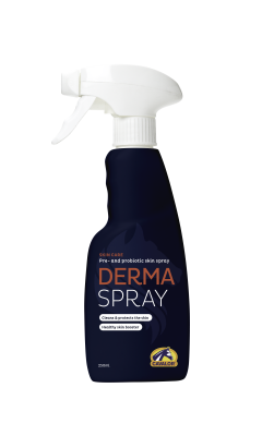 CAVALOR Derma Spray