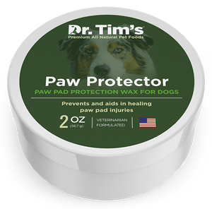 Dr. Tim's Paw Pad Protector