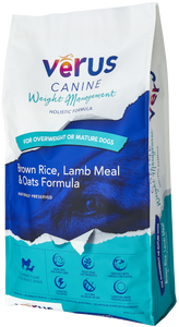 VeRUS Weight Management Dog Food