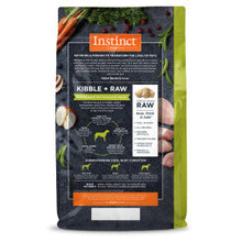 Load image into Gallery viewer, Instinct Raw Boost Healthy Weight Chicken Dry Dog Food