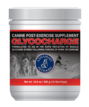Load image into Gallery viewer, Annamaet Glycocharge Dog Supplement