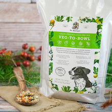 Load image into Gallery viewer, Dr Harvey&#39;s Veg-to-Bowl Dog Food