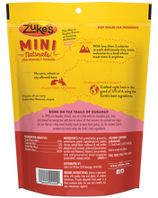 Load image into Gallery viewer, Zuke&#39;s Mini Naturals - Roast Pork Formula