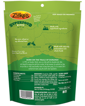 Load image into Gallery viewer, Zuke&#39;s  SuperFood Blend with Great Greens